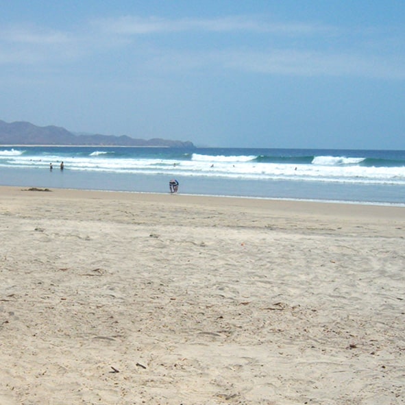 Arriba 143+ images playa la mision ensenada Viaterra.mx